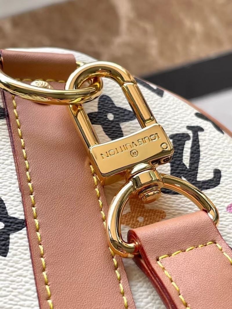 Louis Vuitton Travel Bags